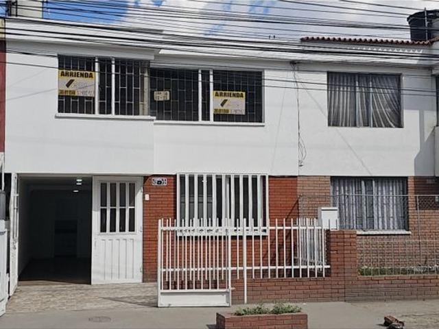 Casa en arriendo en Cundinamarca