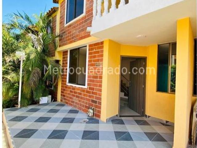 Casa en arriendo en Cundinamarca