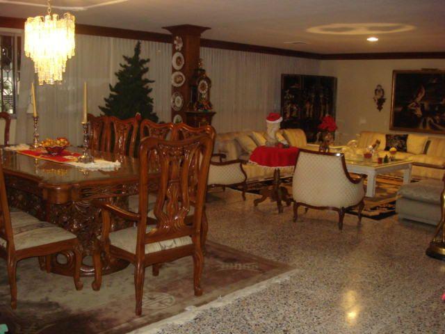 Casa en arriendo en Altamira, Barranquilla