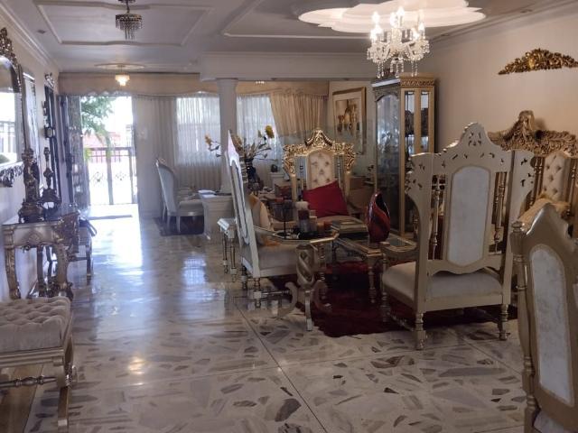 Casa en arriendo en Las Palmas, Barranquilla