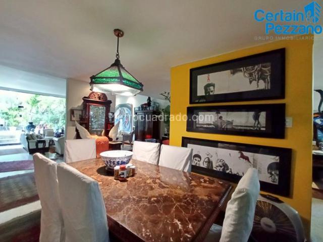 Casa en arriendo en Las Palmas, Barranquilla