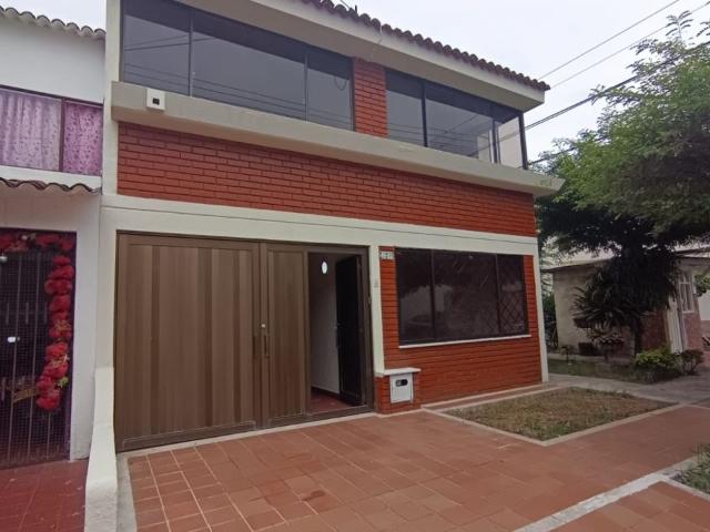 Casa en arriendo en Sur, Palmira