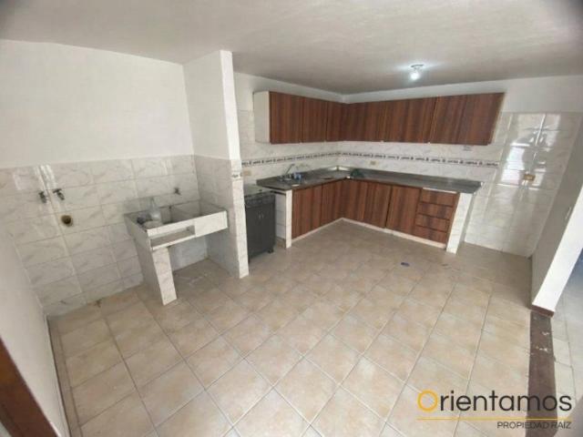 Casa en arriendo en Santander