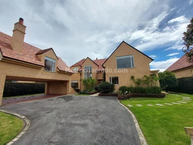 Casa en arriendo en Bojacá