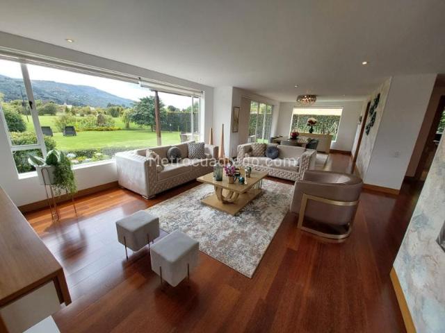 Casa en arriendo en Cundinamarca