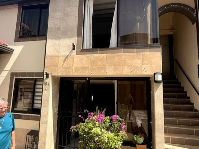 Casa en arriendo en Santander