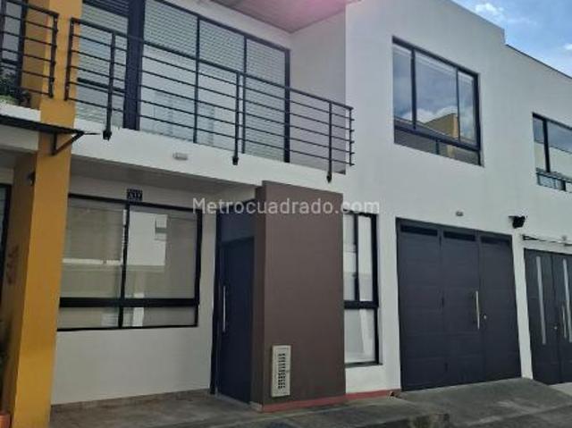 Casa en arriendo en Cundinamarca