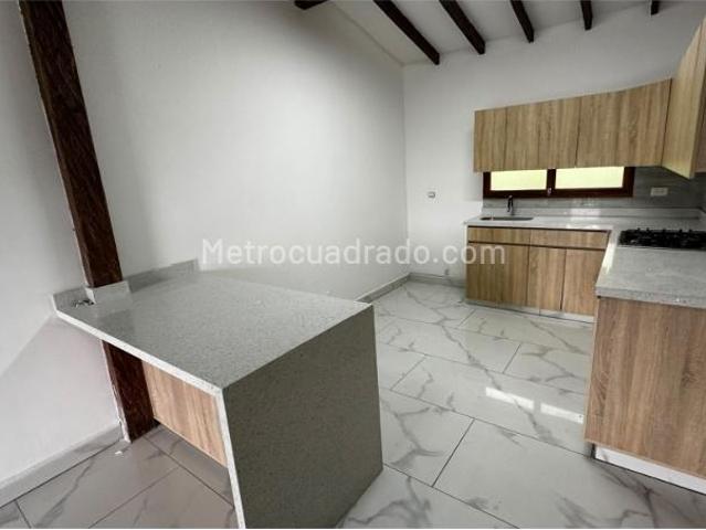 Casa en arriendo en Belén, Marinilla