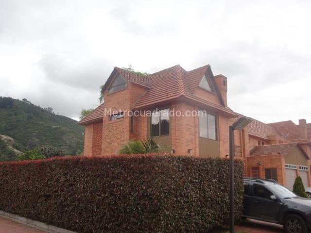 Casa en arriendo en Antioquia, Briceño