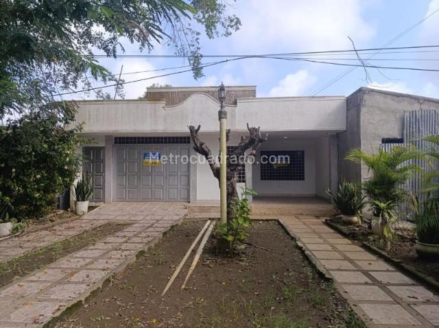 Casa en arriendo en Córdoba