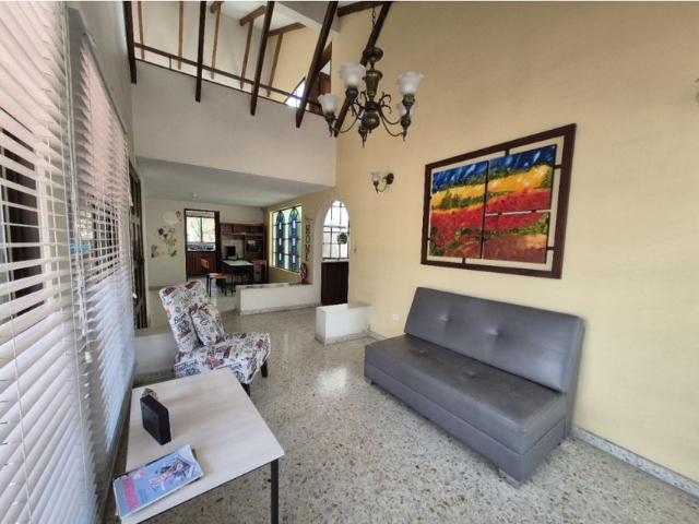 Casa en arriendo en Cauca