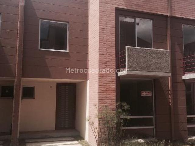Casa en arriendo en Cundinamarca