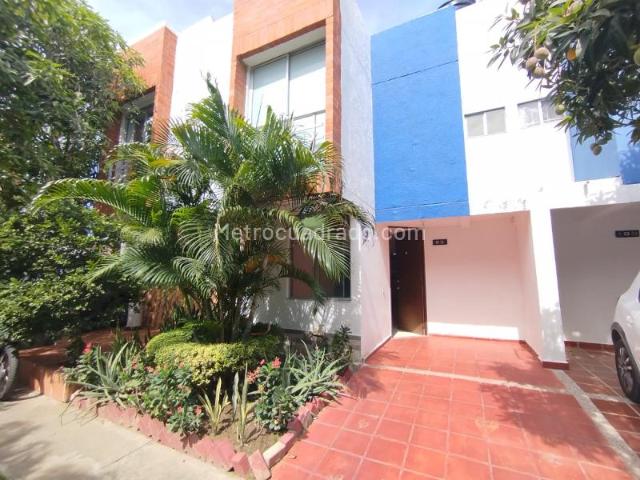 Casa en arriendo en Magdalena