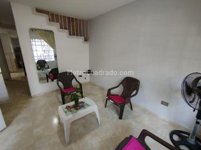 Casa en arriendo en Magdalena