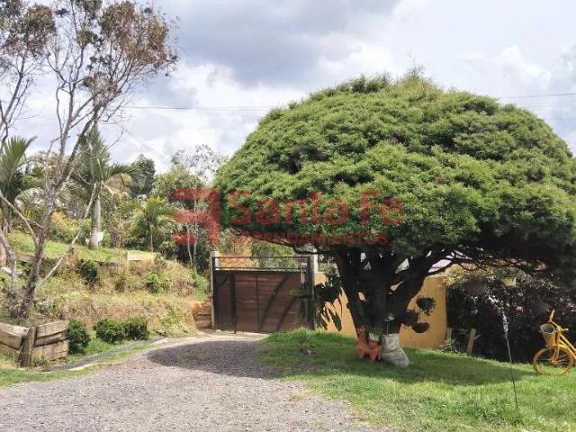 Casa en arriendo en Antioquia, Valle de Aburrá