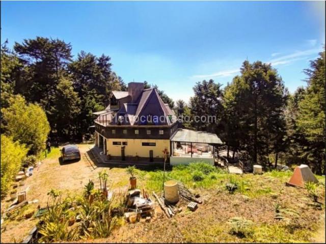 Casa en arriendo en Antioquia, Valle de Aburrá