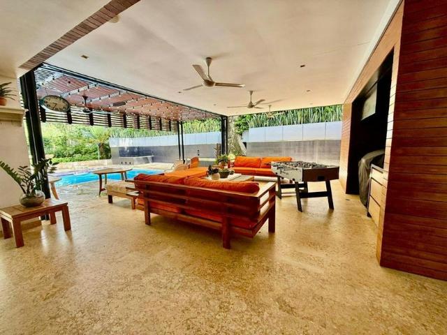 Casa en arriendo en Santa Fé de Antioquia, Occidente