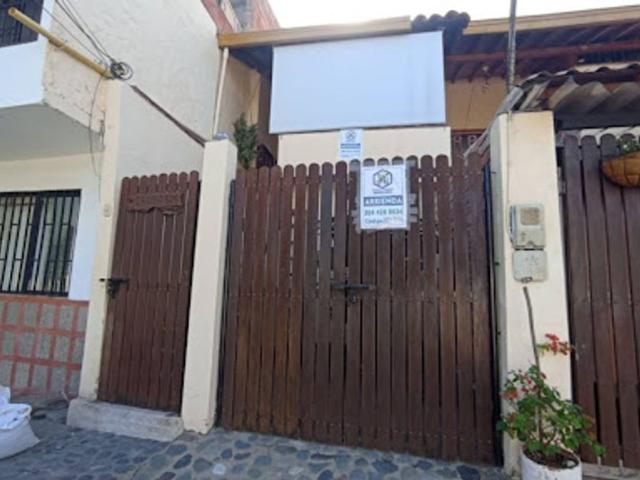 Casa en arriendo en Antioquia, Santa Fe de Antioquia