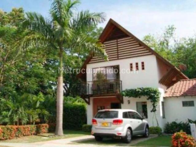 Casa en arriendo en Antioquia, Santa Fe de Antioquia
