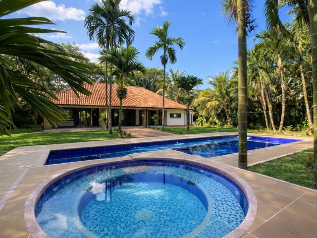 Casa en arriendo en Villavicencio, Meta