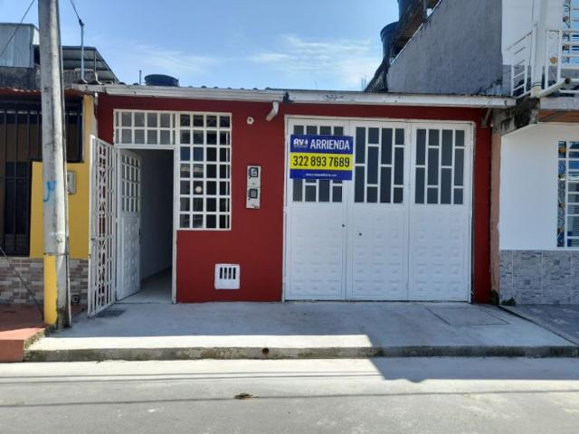 Casa en arriendo en Villavicencio, Meta