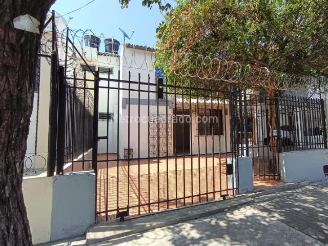 Casa en arriendo en Magdalena