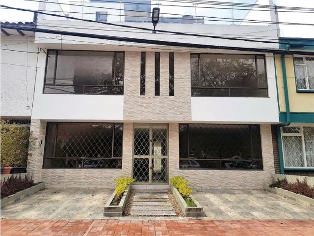 Casa en arriendo en Villa de Los Alpes, Bogotá