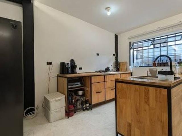 Casa en arriendo en Santa Lucía, Medellín