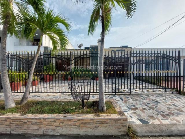 Casa en arriendo en Bolívar