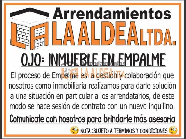Casa en arriendo en Antioquia, Valle de Aburrá