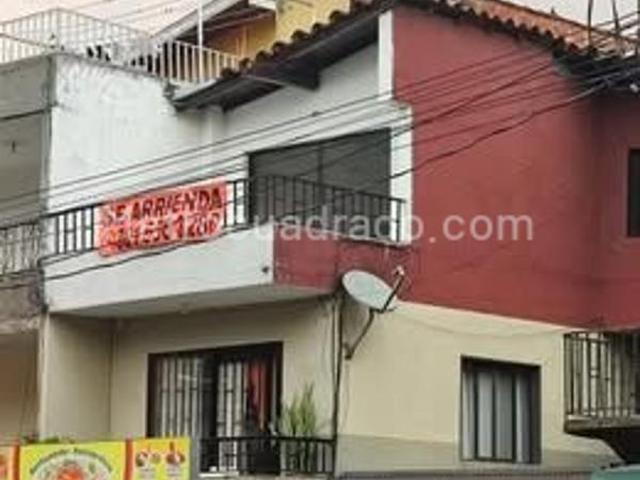 Casa en arriendo en Itagüí, Valle de Aburrá