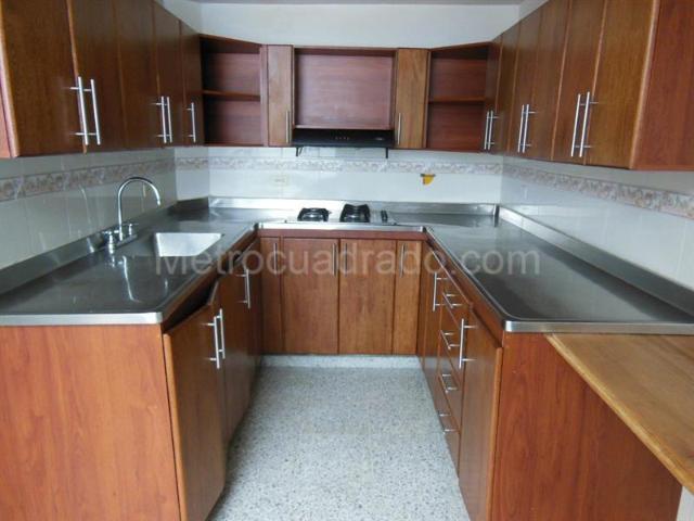 Casa en arriendo en Itagüí, Antioquia