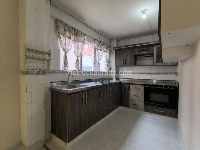 Casa en arriendo en Itagüí, Valle de Aburrá