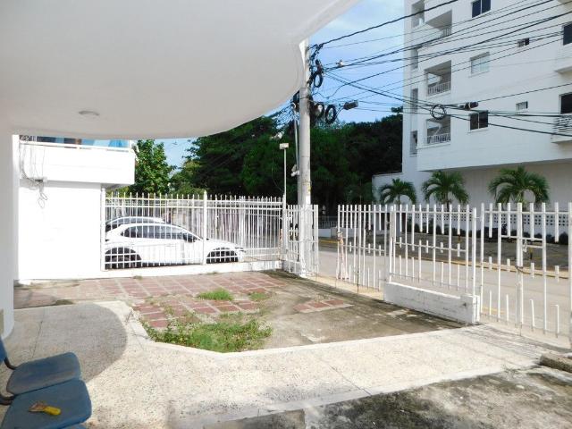 Casa en arriendo en Bolívar