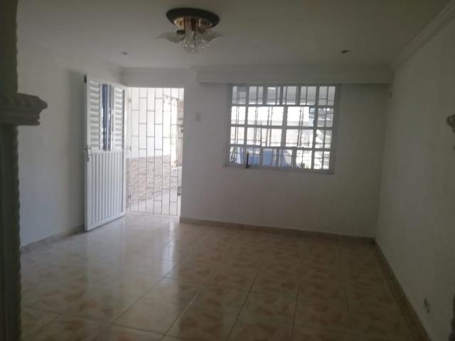 Casa en arriendo en Bolívar