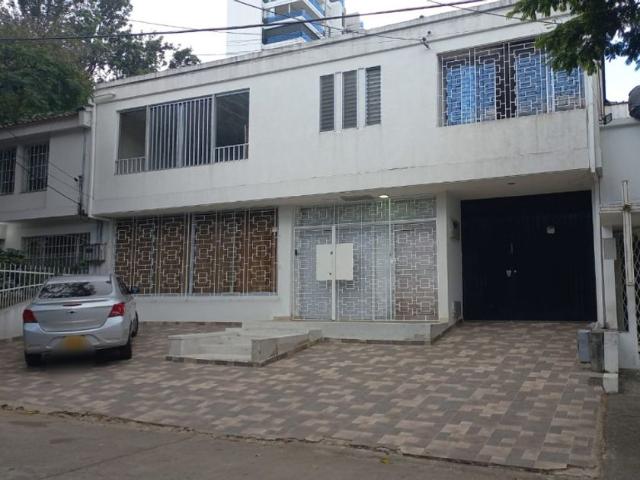 Casa en arriendo en Sur, Cali