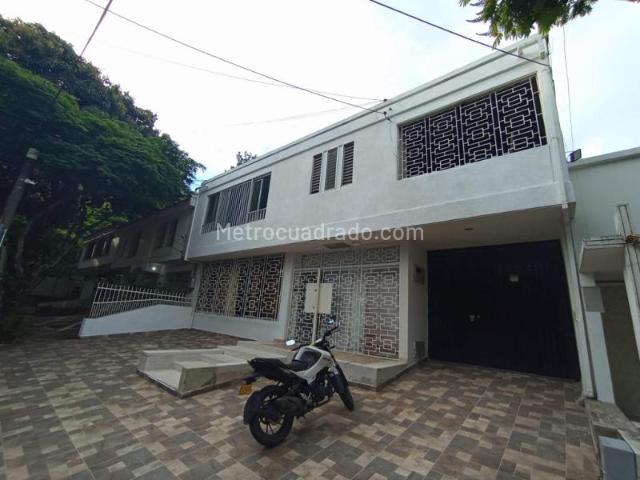 Casa en arriendo en Sur, Cali
