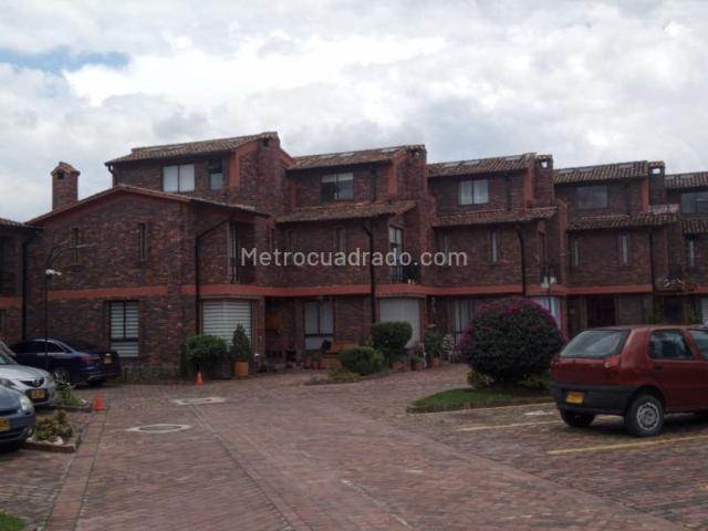 Casa en arriendo en Centro, Cundinamarca