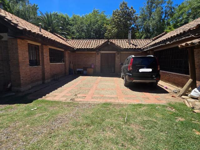 Casa en arriendo en Machalí, Libertador General Bernardo O'higgins