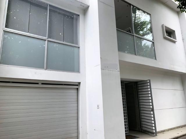 Casa en arriendo en Sur, Los Andes