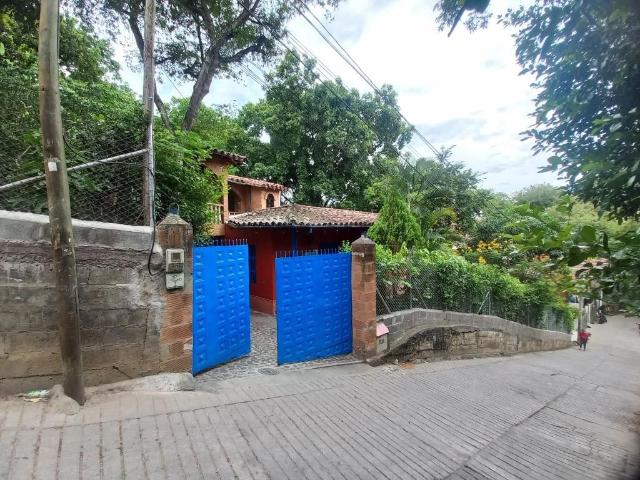 Casa en arriendo en Antioquia, Santa Fe de Antioquia