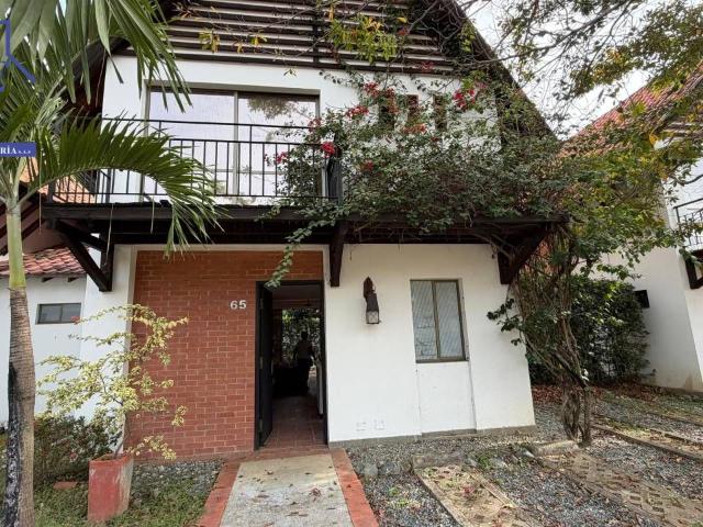 Casa en arriendo en Antioquia, Santa Fe de Antioquia
