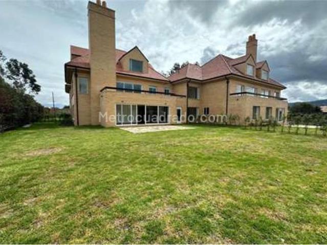 Casa en arriendo en Cundinamarca