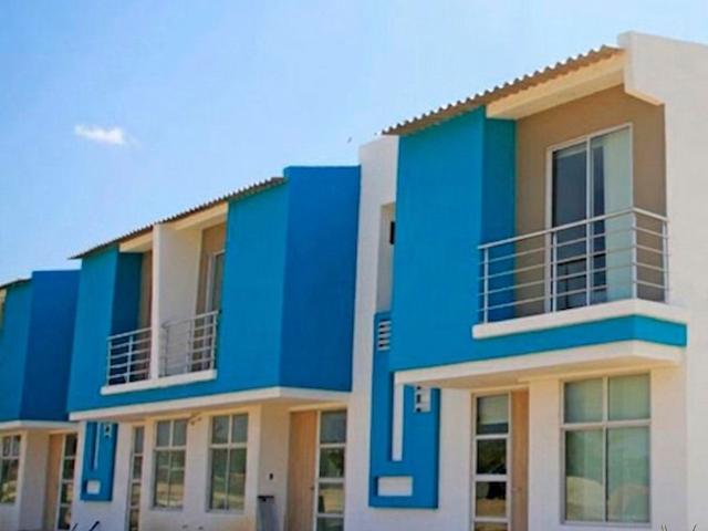 Casa en arriendo en Sabanalarga, Atlántico