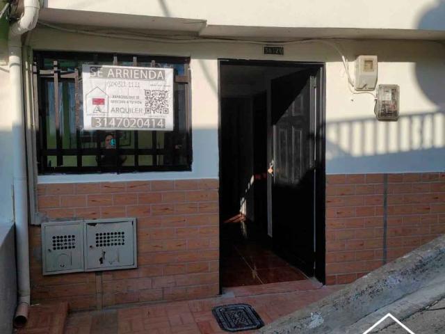 Casa en arriendo en Antioquia, Valle de Aburrá