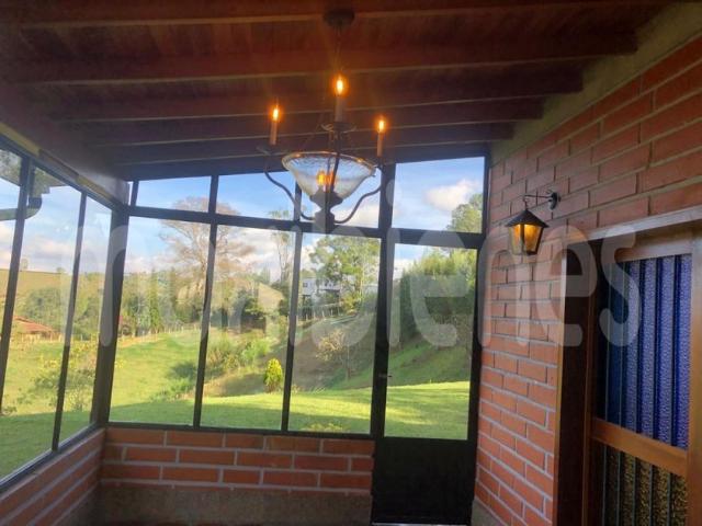 Casa en arriendo en Antioquia, El Santuario