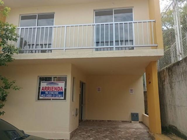 Casa en arriendo en Palermo, Huíla