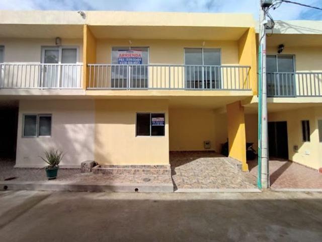 Casa en arriendo en Palermo, Huíla