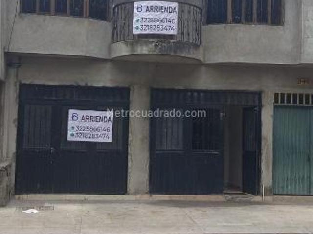 Casa en arriendo en Palmira, Sur