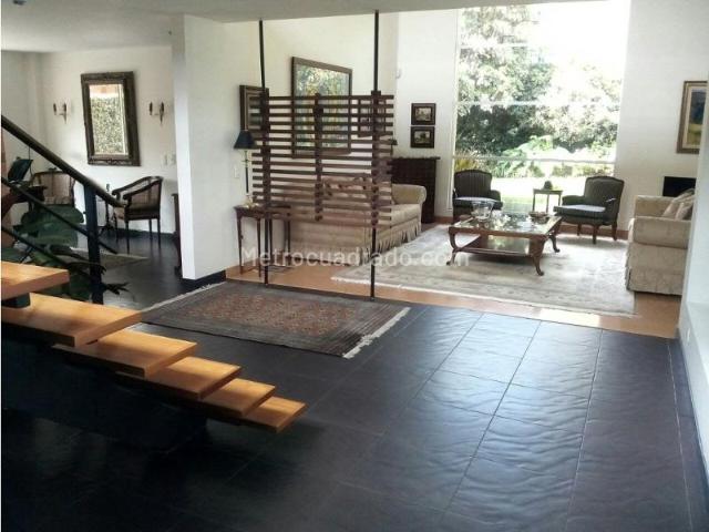 Casa en arriendo en Cundinamarca